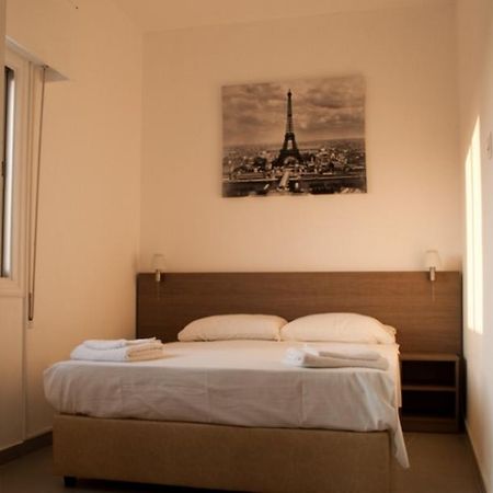 St. George Rent Rooms Larnaca Exterior foto