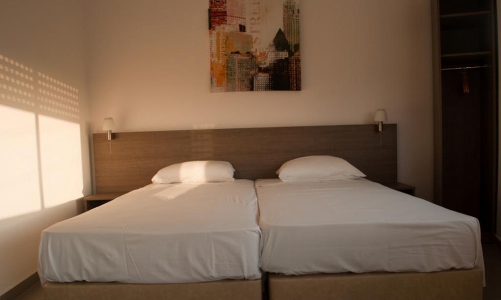 St. George Rent Rooms Larnaca Exterior foto
