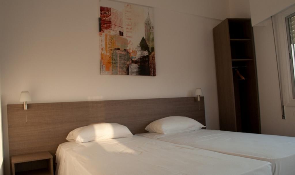 St. George Rent Rooms Larnaca Exterior foto
