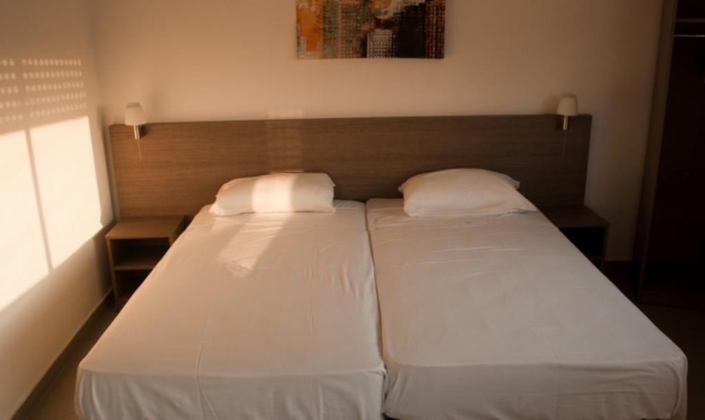 St. George Rent Rooms Larnaca Exterior foto