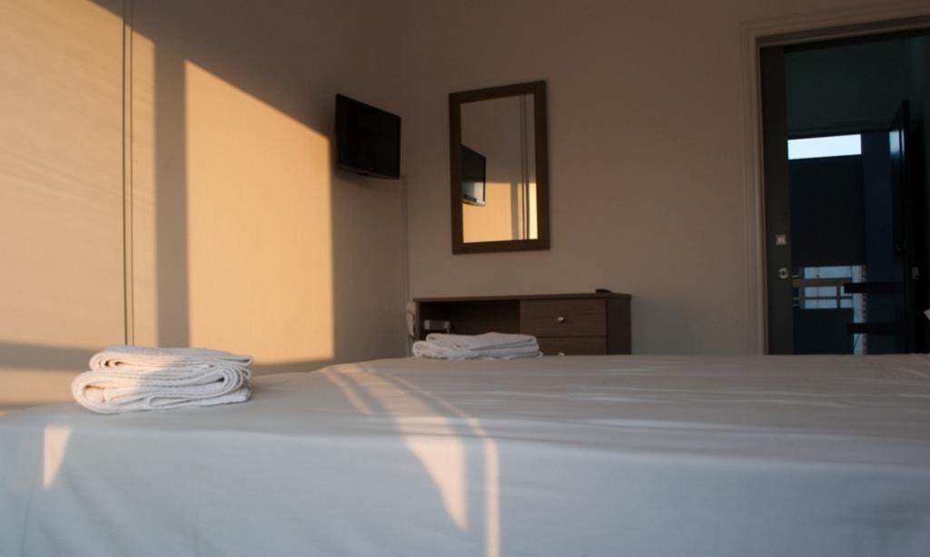 St. George Rent Rooms Larnaca Exterior foto
