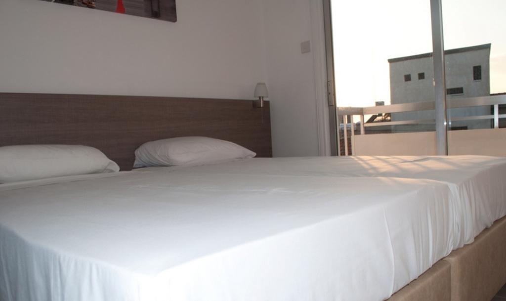 St. George Rent Rooms Larnaca Exterior foto