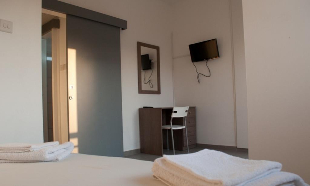 St. George Rent Rooms Larnaca Exterior foto
