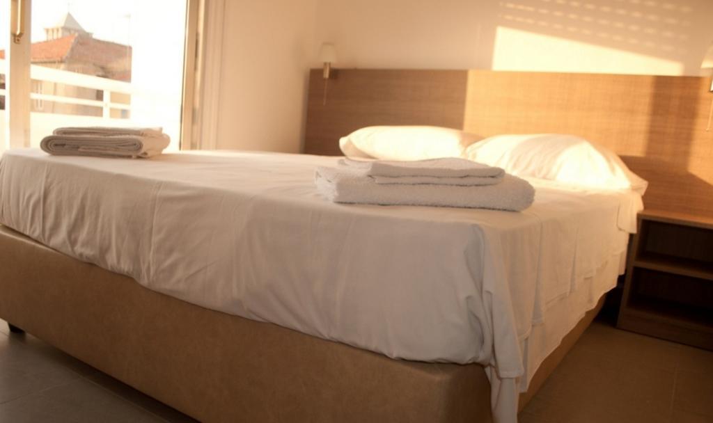 St. George Rent Rooms Larnaca Exterior foto
