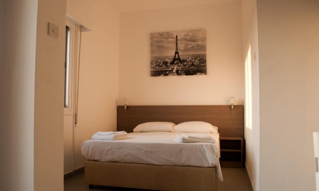 St. George Rent Rooms Larnaca Exterior foto