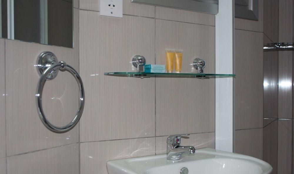 St. George Rent Rooms Larnaca Exterior foto
