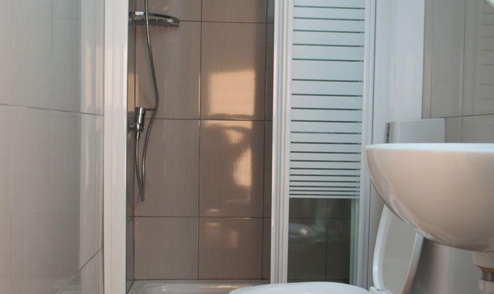 St. George Rent Rooms Larnaca Exterior foto