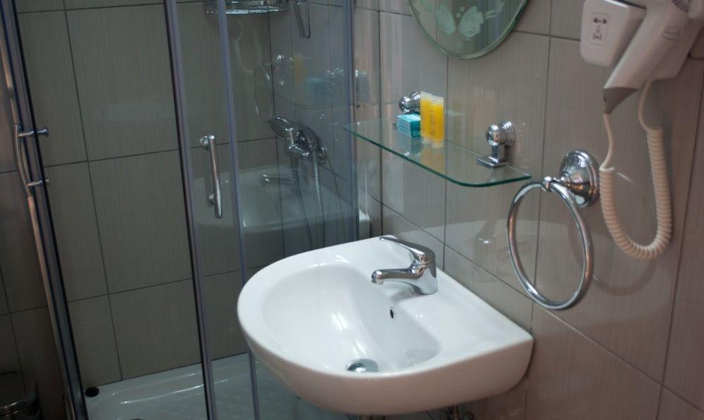 St. George Rent Rooms Larnaca Exterior foto