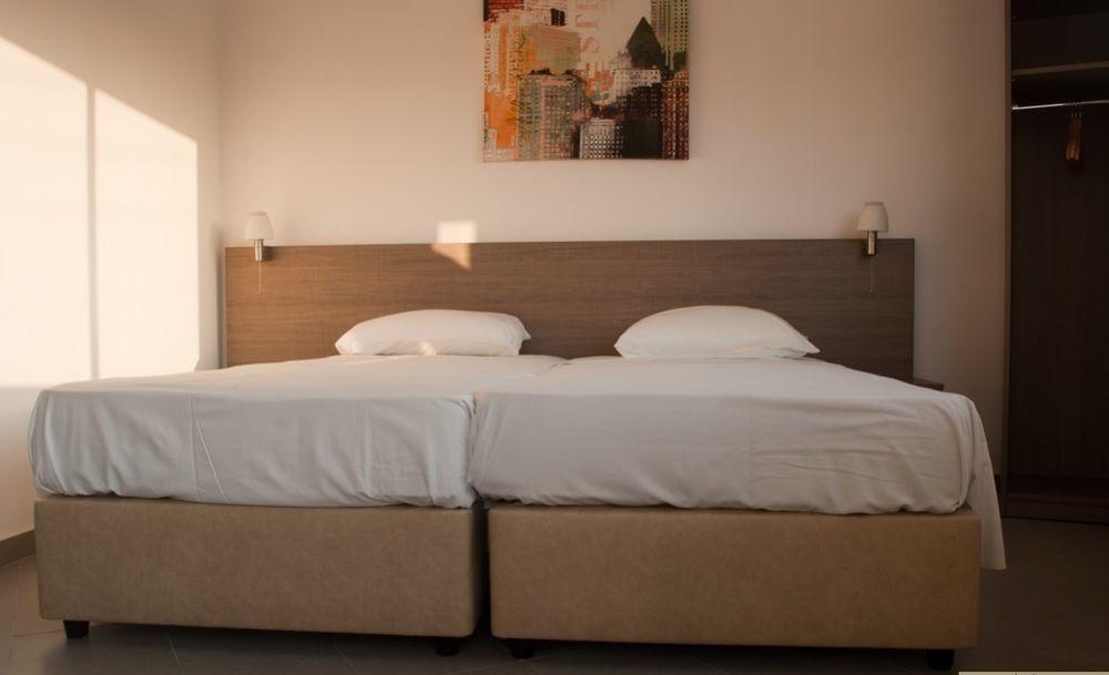 St. George Rent Rooms Larnaca Exterior foto