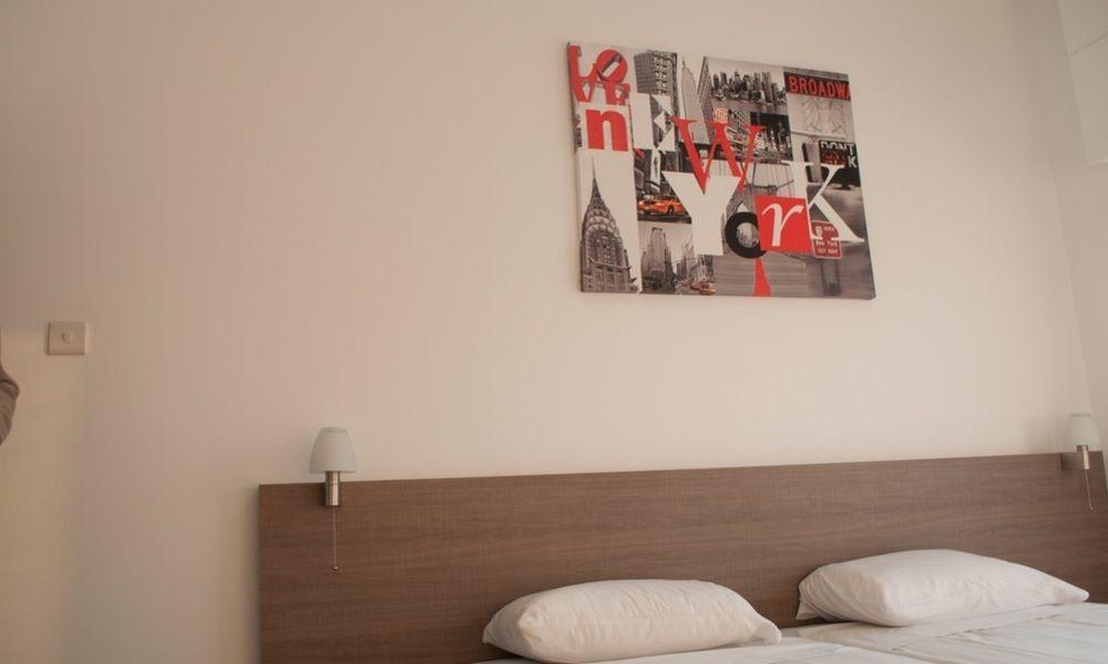 St. George Rent Rooms Larnaca Exterior foto