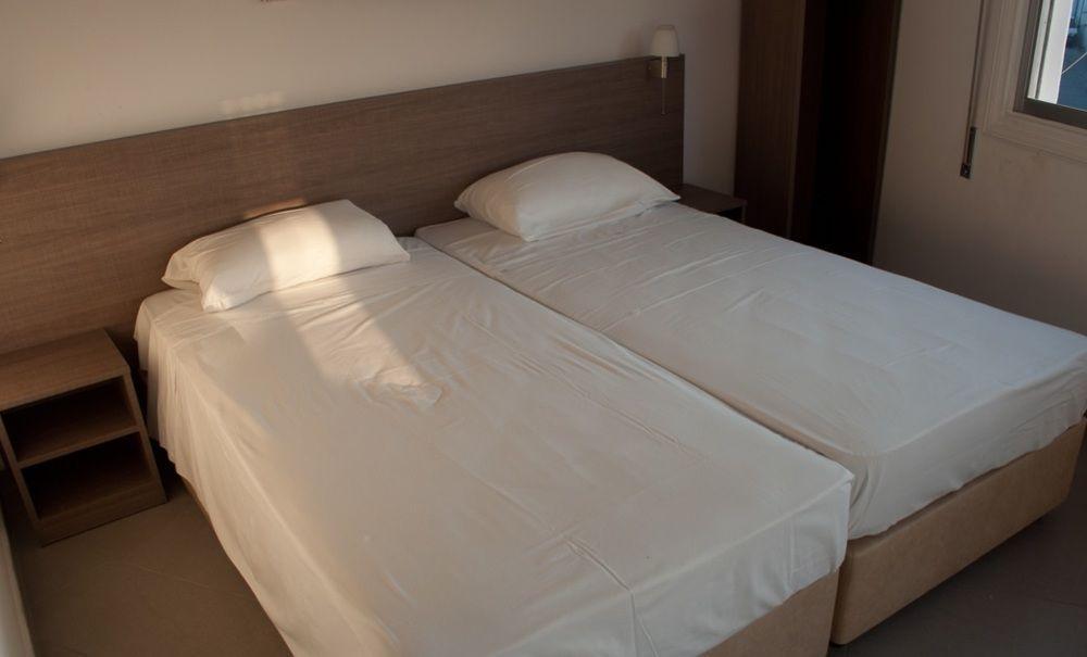 St. George Rent Rooms Larnaca Exterior foto