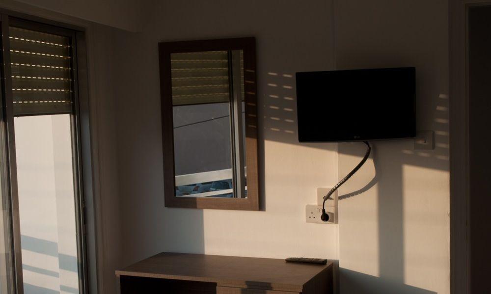St. George Rent Rooms Larnaca Exterior foto