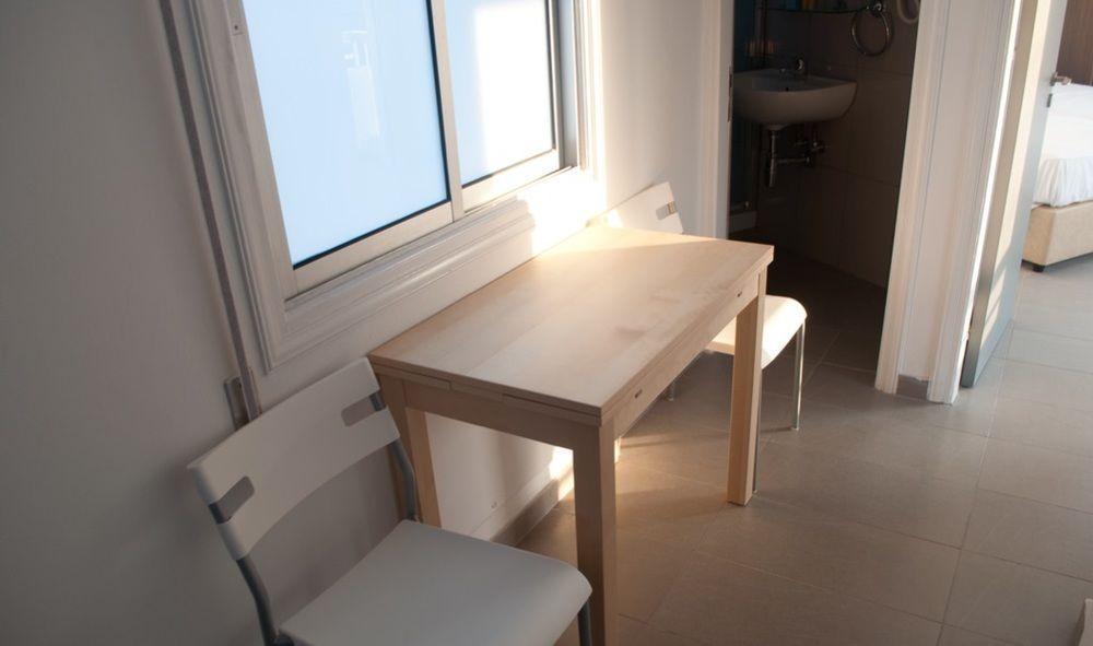 St. George Rent Rooms Larnaca Exterior foto