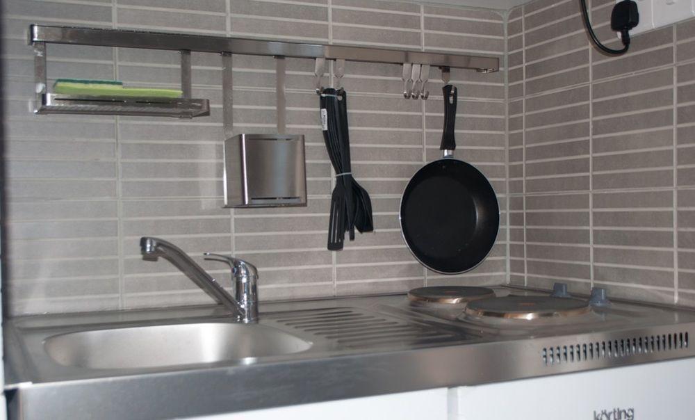 St. George Rent Rooms Larnaca Exterior foto