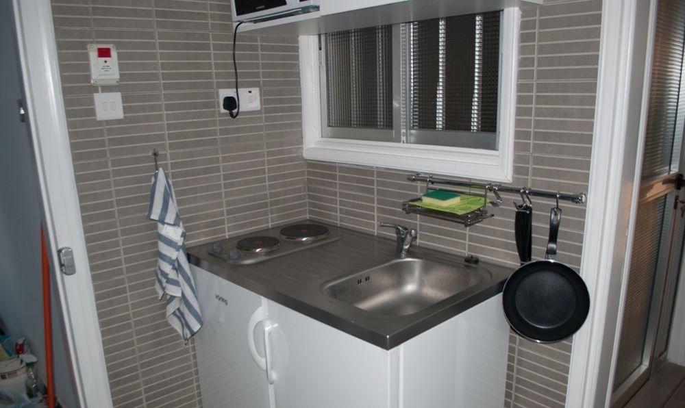 St. George Rent Rooms Larnaca Exterior foto