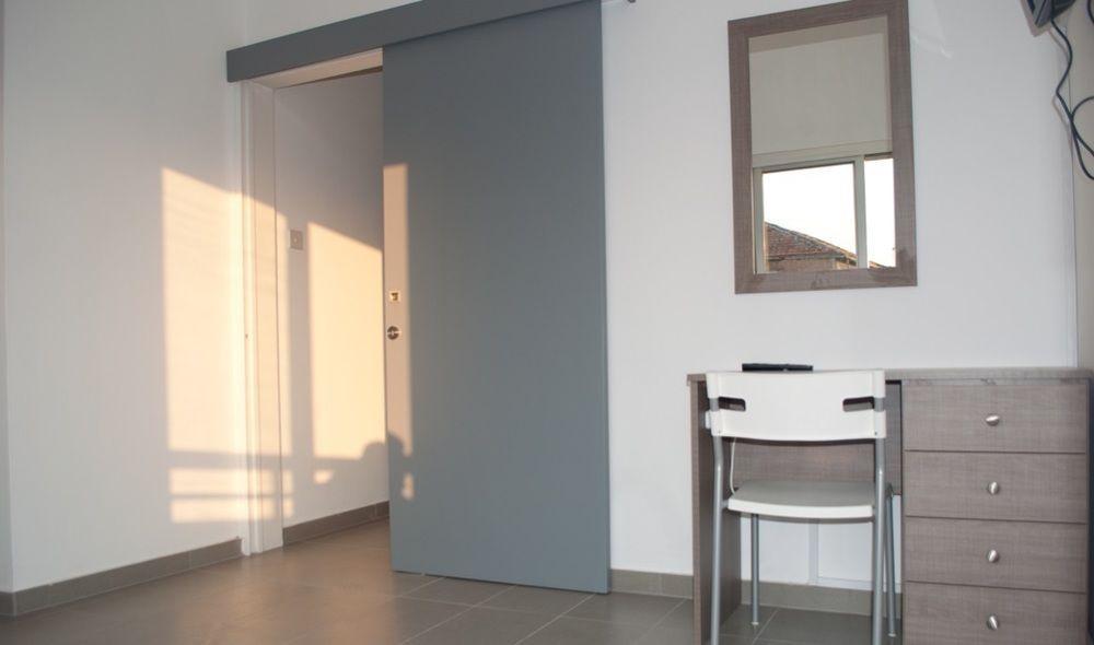 St. George Rent Rooms Larnaca Exterior foto
