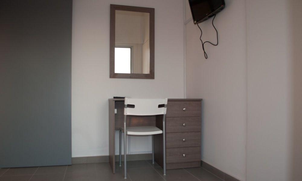 St. George Rent Rooms Larnaca Exterior foto