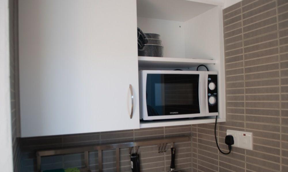 St. George Rent Rooms Larnaca Exterior foto