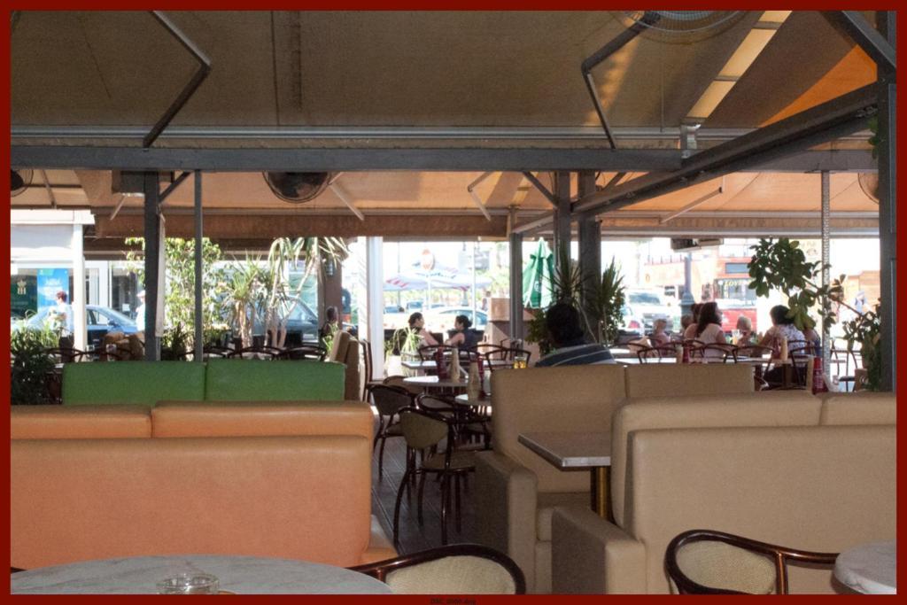 St. George Rent Rooms Larnaca Exterior foto