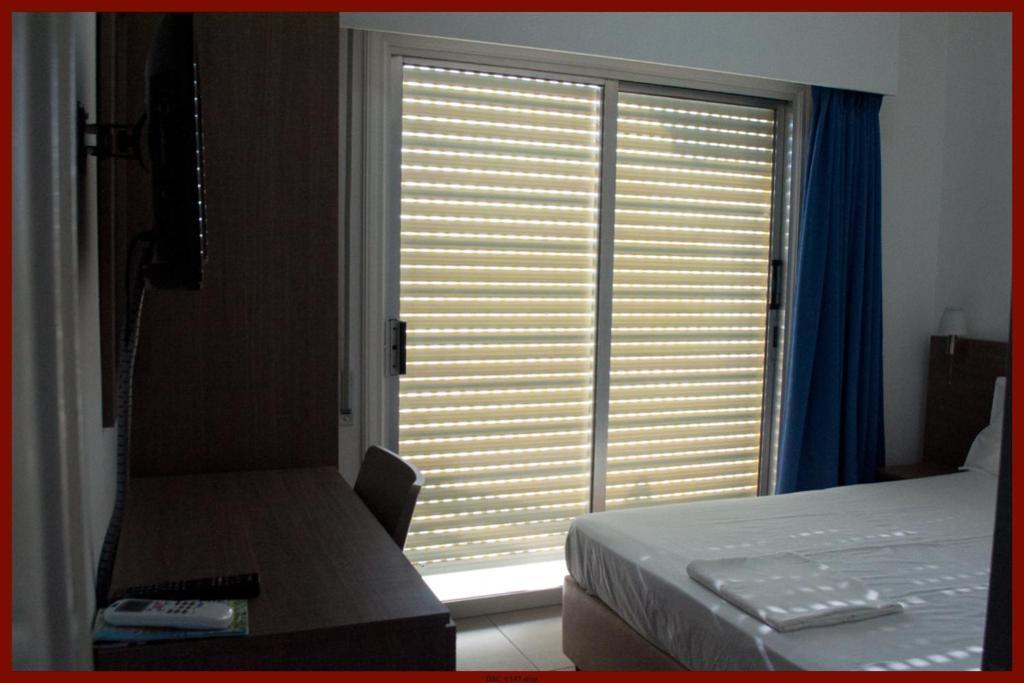 St. George Rent Rooms Larnaca Exterior foto