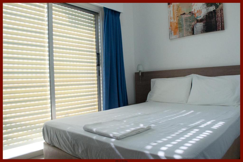 St. George Rent Rooms Larnaca Exterior foto