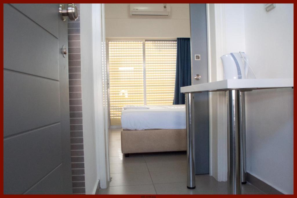 St. George Rent Rooms Larnaca Exterior foto