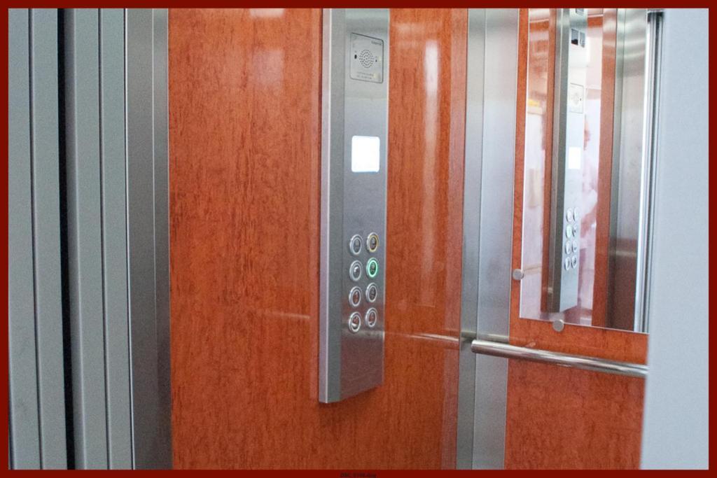 St. George Rent Rooms Larnaca Exterior foto