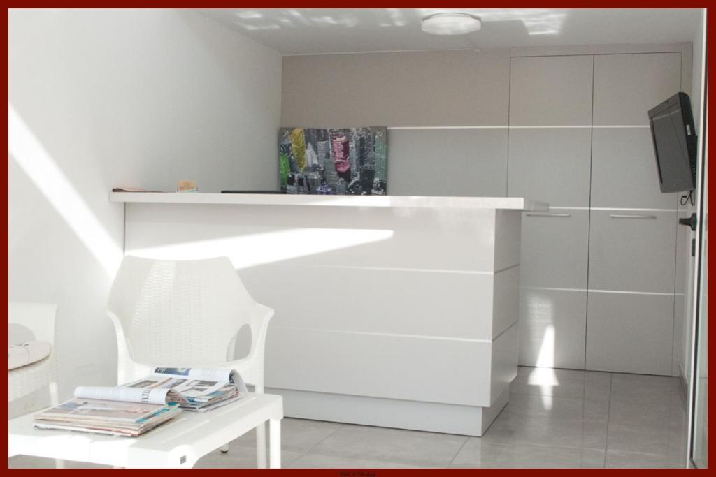 St. George Rent Rooms Larnaca Exterior foto