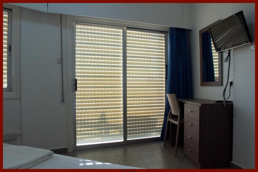 St. George Rent Rooms Larnaca Exterior foto