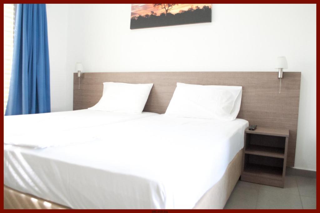 St. George Rent Rooms Larnaca Exterior foto